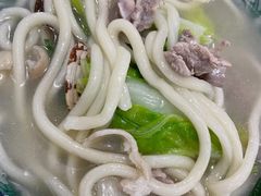 -阿水杠面(漳港店)