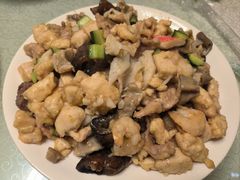 -胖子菜馆(隆昌路店)
