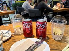 -乐凯撒披萨(正佳广场店)