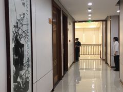 包房-茶港食堂(武昌店)
