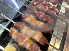 -幸福小串·地摊小炉子(三阳路店)