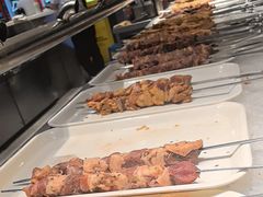 -通海俄式烧烤·俄罗斯大串(嵩山路店)