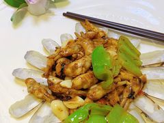 -大天然酒店(军民路店)