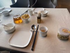 -珈境湖畔餐厅·湖北菜·江浙菜•樱花季(西北湖店)