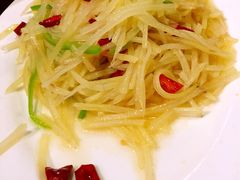 -老头儿油爆虾(星光一期店)