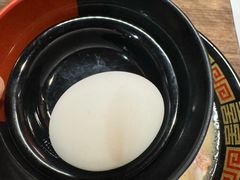 -一兰拉面(梅田阪急东通店)