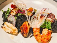 -深圳美高梅酒店·意烁FIAMMA·地中海餐厅