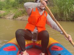 -长泰漂流水陆空景区