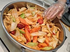 -黄记煌三汁焖锅(华发商都店)