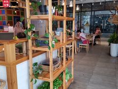 -冰泉豆浆馆(阳朔店)