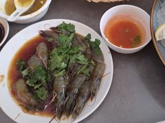-官塘原味鱼生·潮菜大排档(潮州总店)