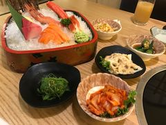 -伊豆野菜村(大族广场店)
