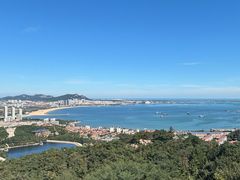 -石岛赤山风景区
