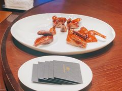 -新荣记(建国门外大街店)