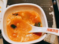 -管氏翅吧(广渠门店)
