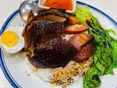 -食运茶餐厅(文化宫店)