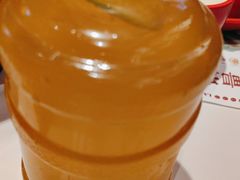 -来菜·湖北头牌藕汤(武商MALL众圆店)