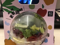 -盒马X会员店(王府井奥莱UP TOWN店)
