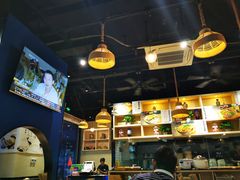 -申鲜大师·简餐(科技生态园店)