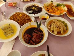 -金时代顺风大酒店(静安大融城店)