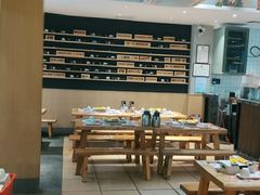 -木屋烧烤(龙华店)