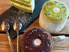 -16毫米咖啡&酒吧(南锣鼓巷店)