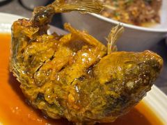 -闫府私房菜·老字号(恒隆店)