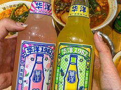 -螺小胖柳州螺蛳粉(钟楼总店)
