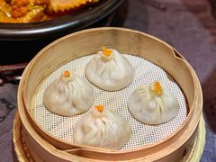 小辣味奶油膏蟹-蟹榭·本帮江浙菜·蟹宴(五角场合生汇商场店)