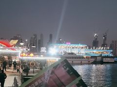 -武汉两江游览·夜游长江(汉口粤汉码头)