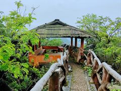 -玉石林风景区
