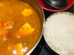 -土大力韩国烤肉料理(开封龙亭店)