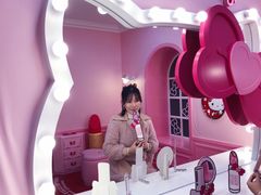 -凯蒂猫主题馆