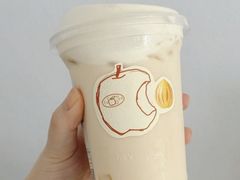 -喜茶(广州番禺奥园广场店)