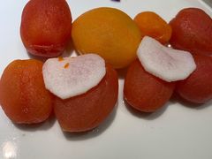 餐前小食-辛香汇·现炒川菜(淮海路百盛店)