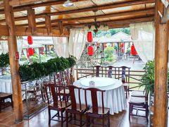 -醉香隆.山水庭院.湖北菜(东湖店)