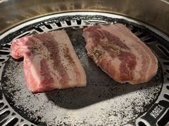 -麻蒲碳烤肉(远景路1号店)