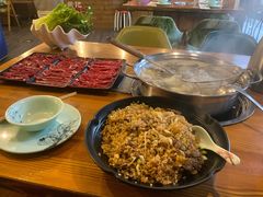 -荣记潮汕牛肉火锅(仙鹤街店)