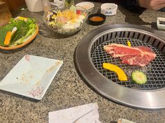 -梦山水日本烧肉(五四广场店)