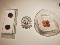 甜品盛宴-Le Comptoir de Pierre Gagnaire