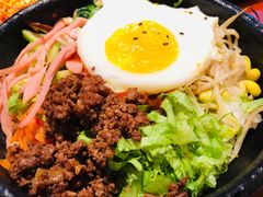 -鑫日千里马朝鲜族小馆(总店)