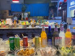-百品聚旋转火锅(号外店)