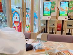 -德克士(阳光店)