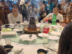 -东来顺饭庄(西直门店)