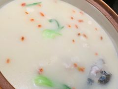 -鱼食饭稻·苏浙土菜17年老馆子(平江路店)