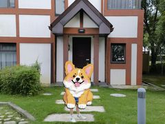 -太阳岛旅游度假区