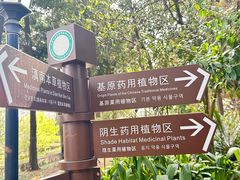 -昆明植物园