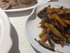 -船歌·鱼水饺青岛菜(金狮广场店)