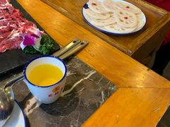 -蜀辣居鲜货老火锅(簇桥富顿中心店)