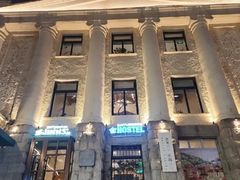 -JINNS锦时 steak&pizza(浸信会礼拜堂旧址店)